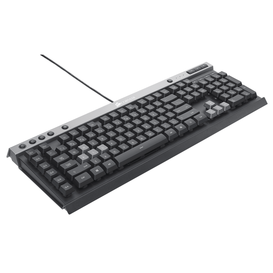 Raptor K40 Gaming Keyboard (CH)