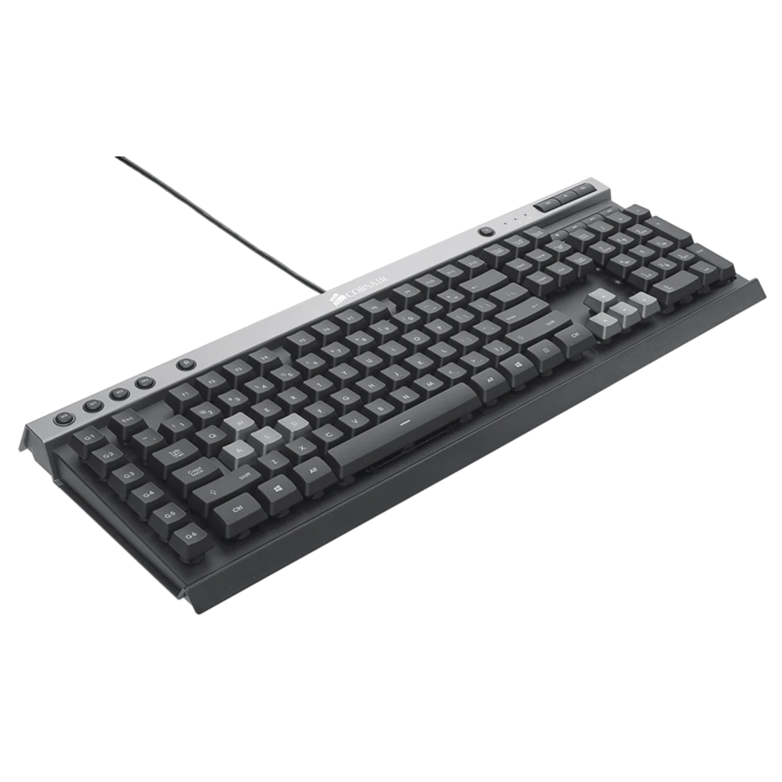 Raptor K40 Gaming Keyboard UK 