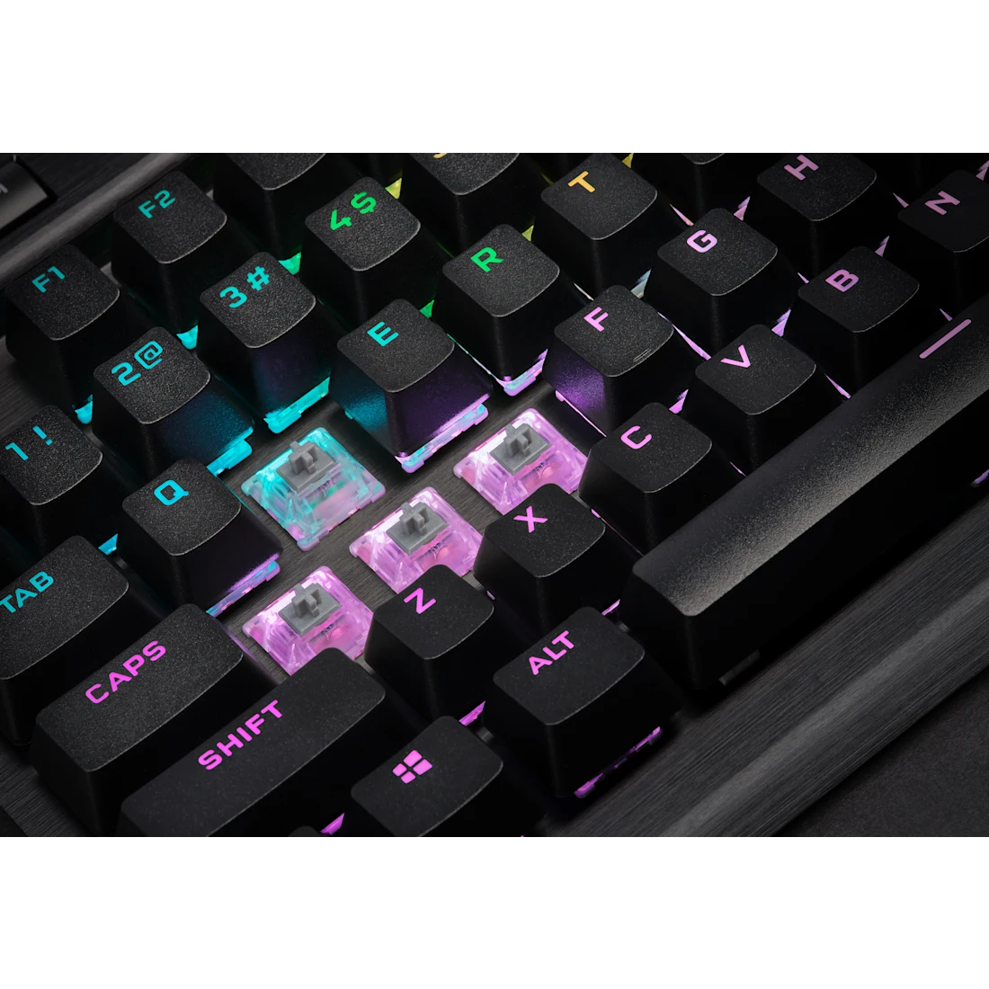 K70 RGB TKL CHAMPION SERIES Mechanical Gaming Keyboard - Thumbnail 5