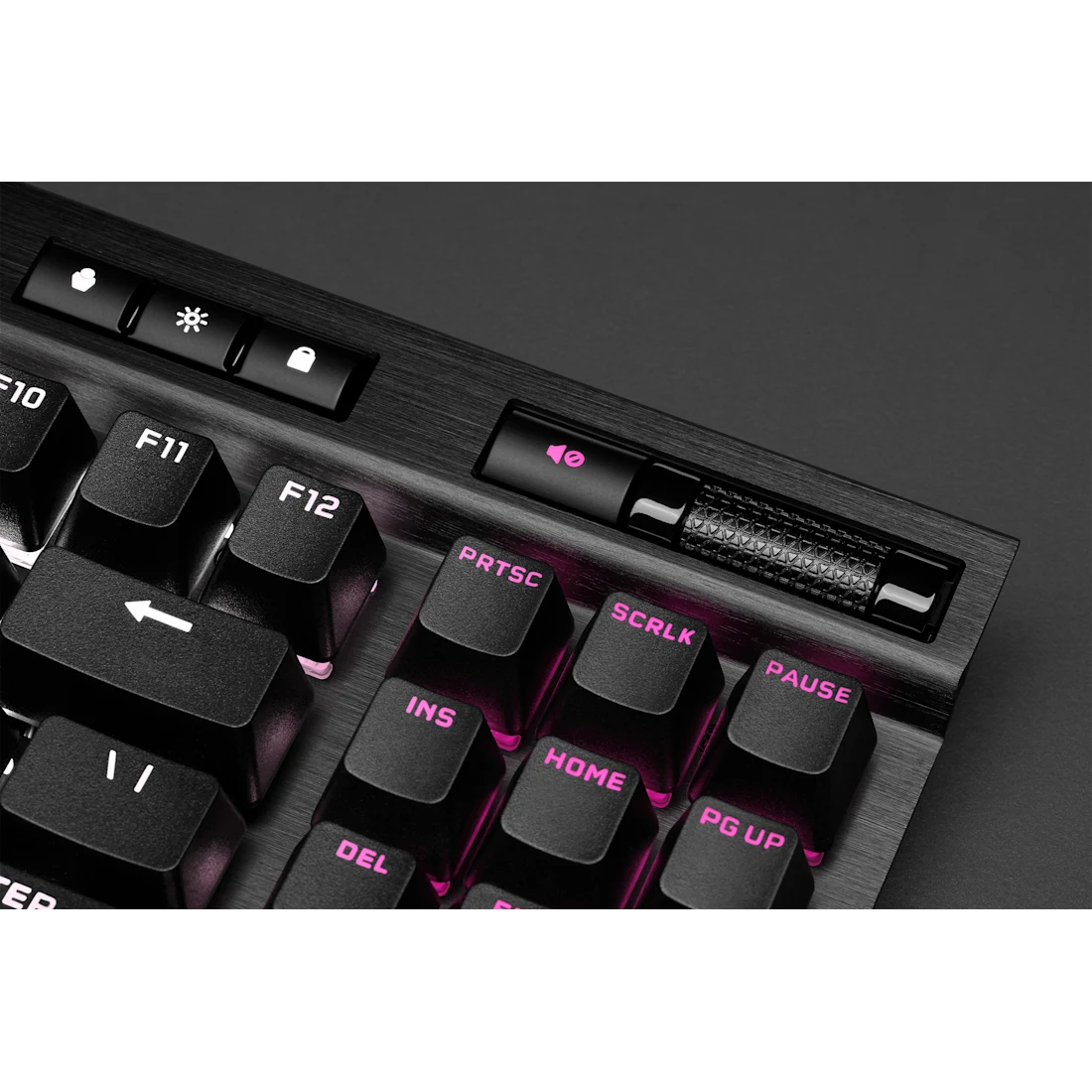 K70 RGB TKL CHAMPION SERIES Mechanical Gaming Keyboard - Thumbnail 3