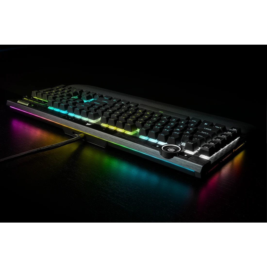 Corsair K100 Keyboard