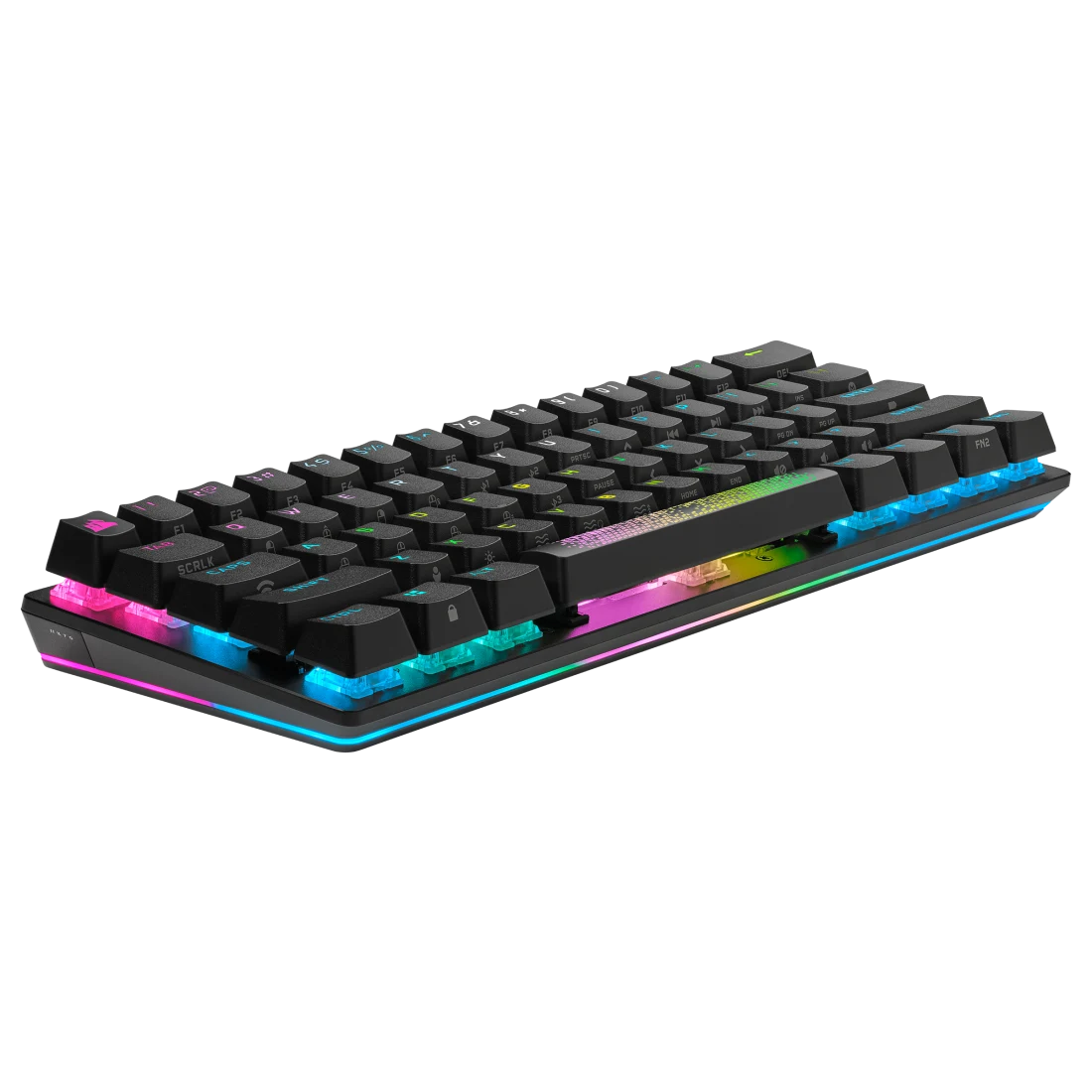 K70 PRO MINI WIRELESS - Thumbnail 4