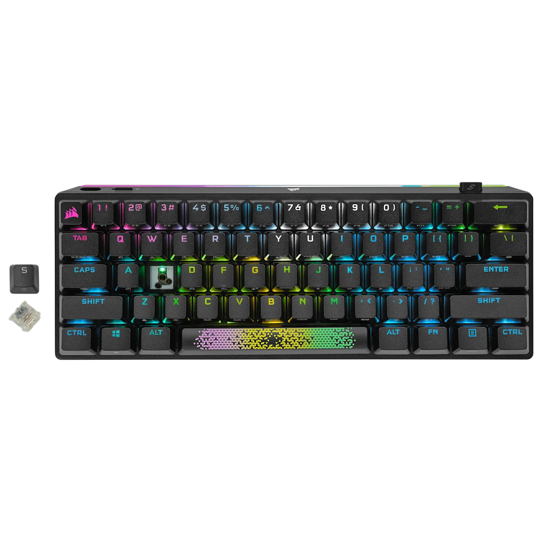 K70 PRO MINI WIRELESS - Thumbnail 5