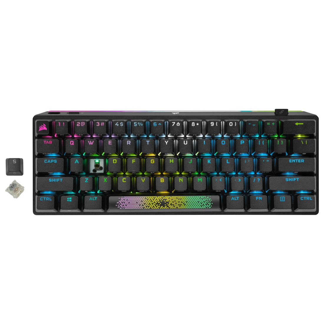 K70 PRO MINI WIRELESS - Thumbnail 2