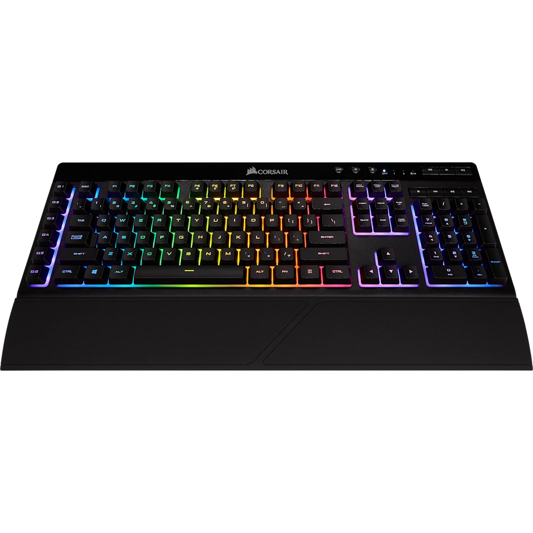 Corsair K57 Gaming Keyboard - Thumbnail 5