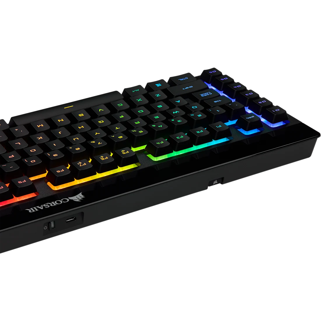 Corsair K57 Gaming Keyboard - Thumbnail 4
