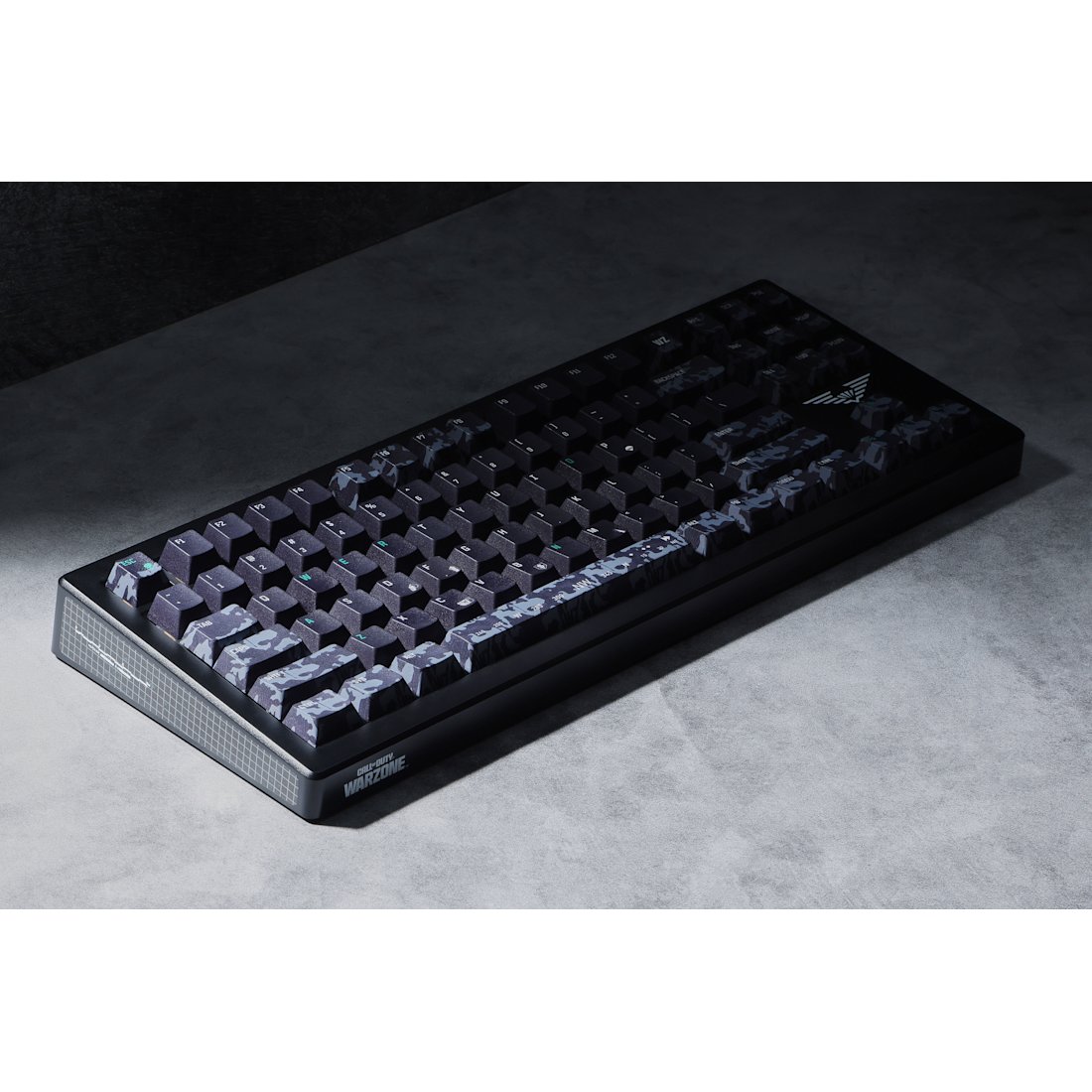 Drop CSTM80 Keyboard Call of Duty: Warzone Edition - Thumbnail 4