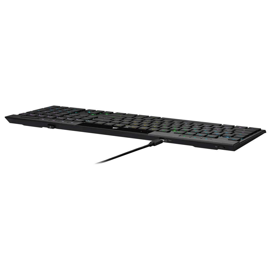 Corsair K100 AIR WIRELESS Mechanical Keyboard