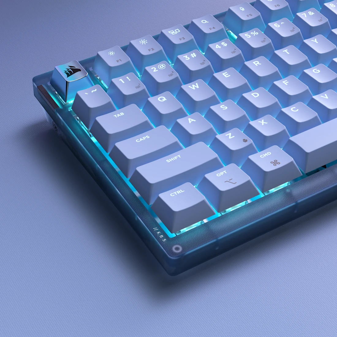 Corsair K65 Plus Mechanical Keyboard