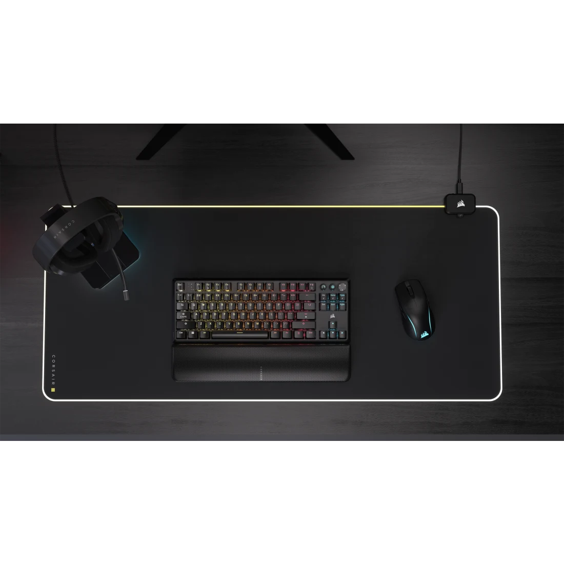 Corsair K70 Core TKL Wireless Keyboard