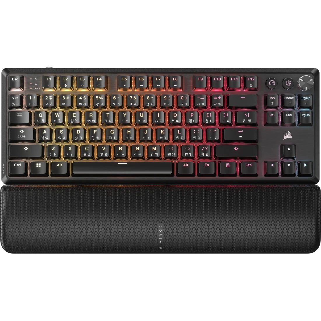 K70 CORE TKL WIRELESS RGB Mechanical Gaming Keyboard (TH)