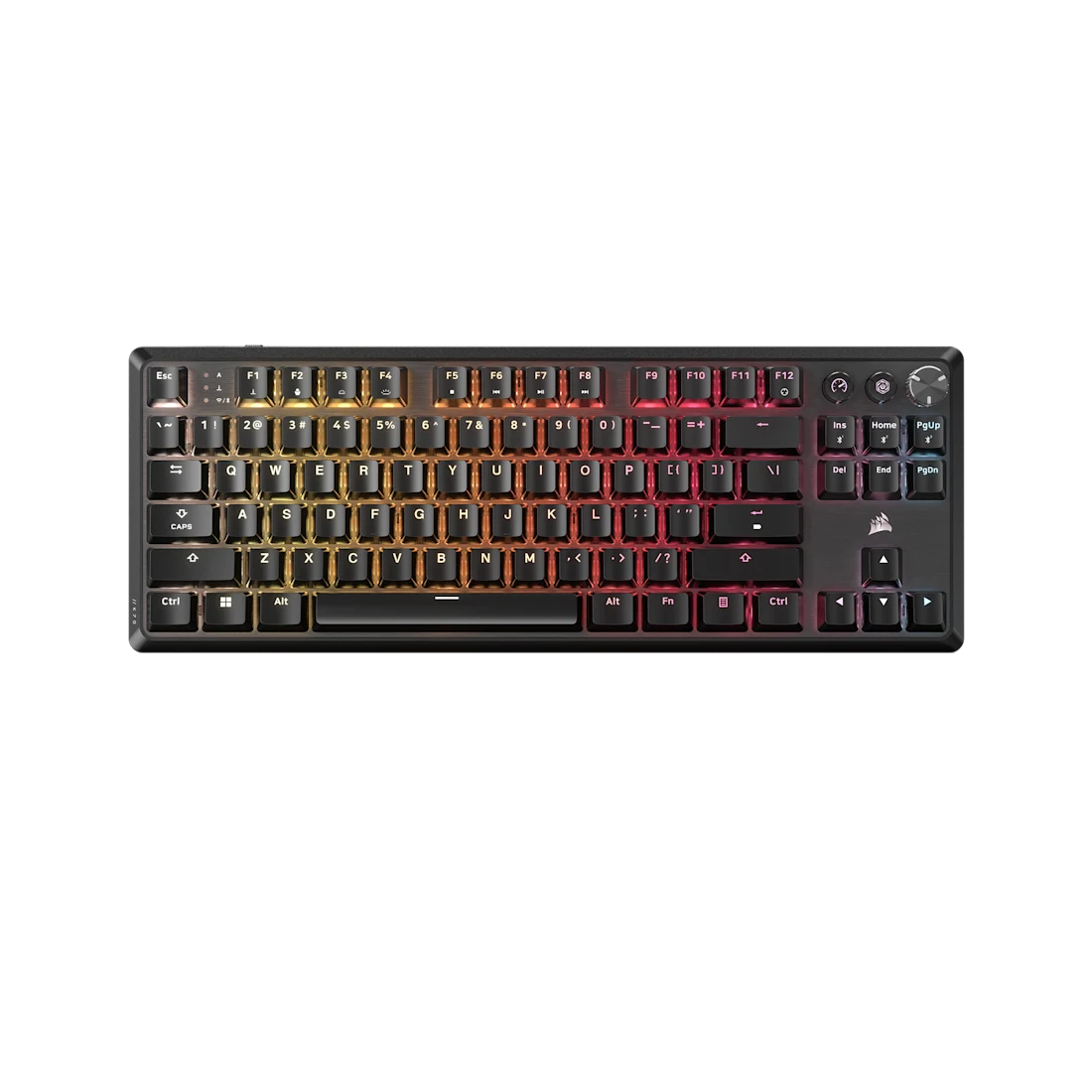 Corsair K70 TKL Mechanical Gaming Keyboard