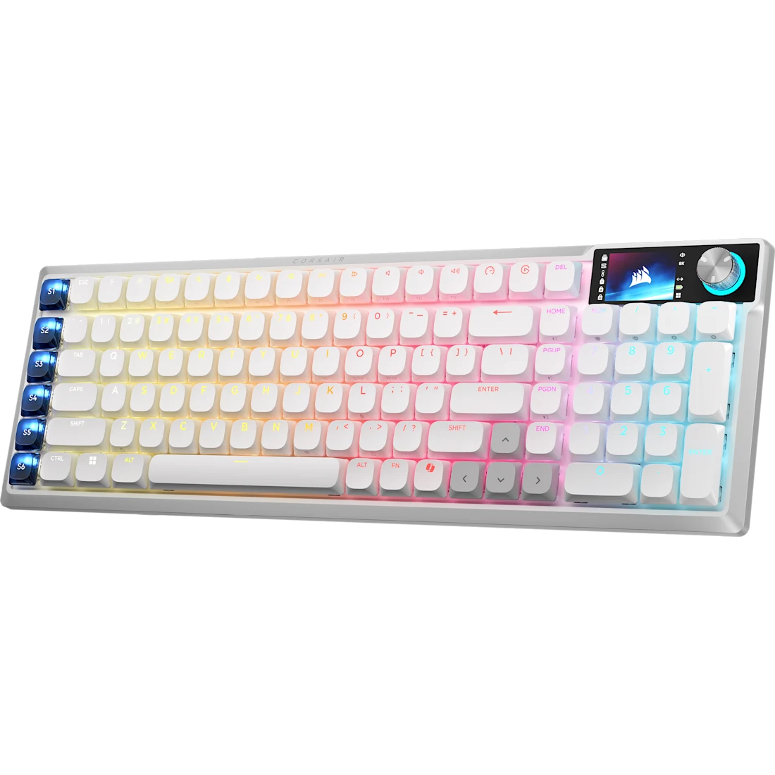 Corsair VANGUARD AIR Gaming Keyboard