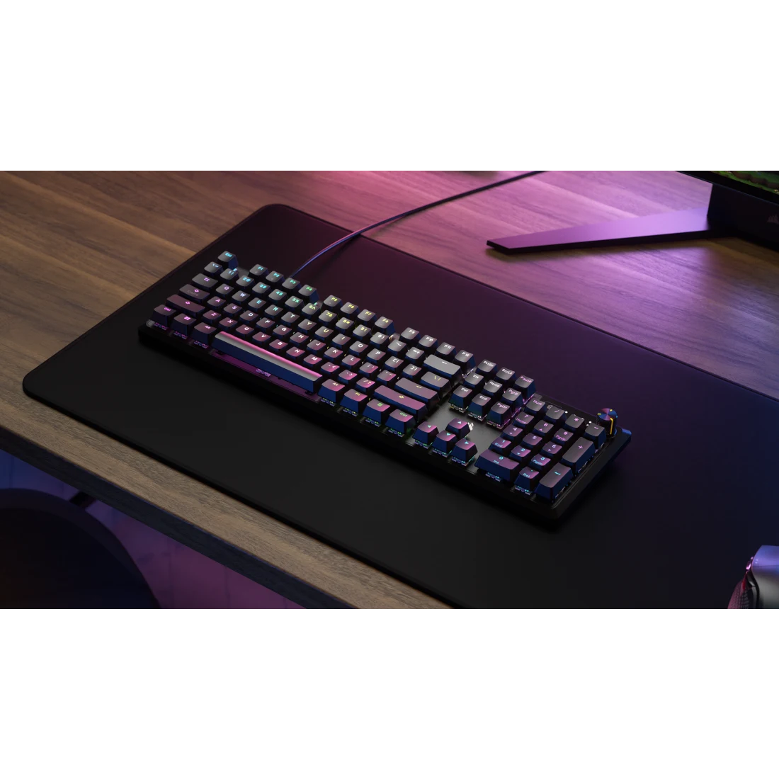 CORSAIR K70 CORE Mechanical Gaming Keyboard