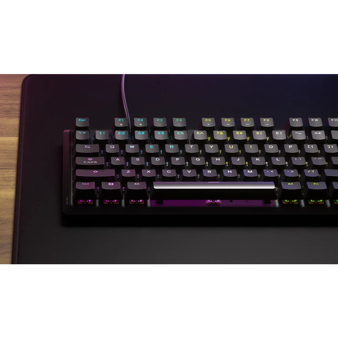 CORSAIR K70 CORE Mechanical Gaming Keyboard