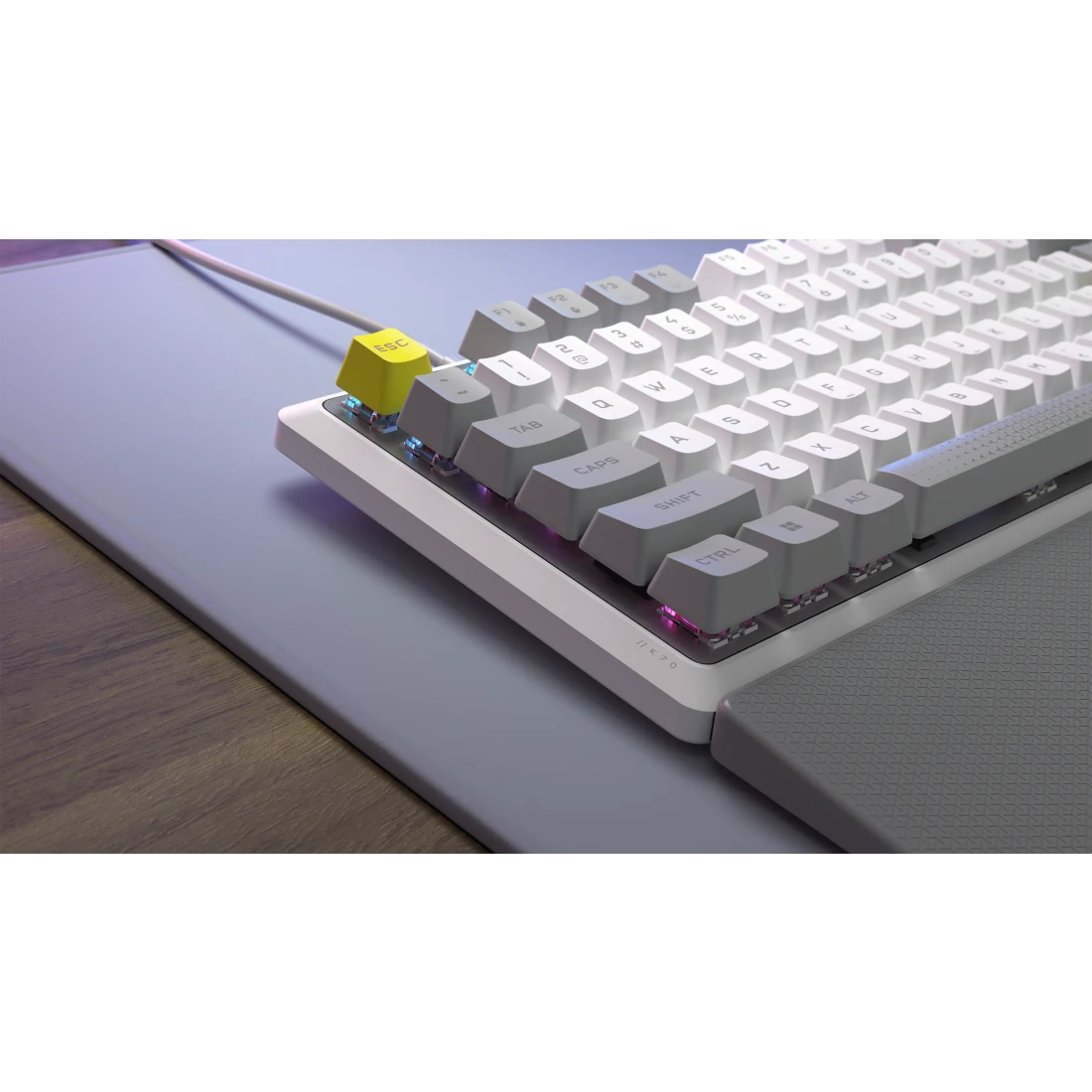 Corsair K70 CORE Mechanical Keyboard - Thumbnail 2