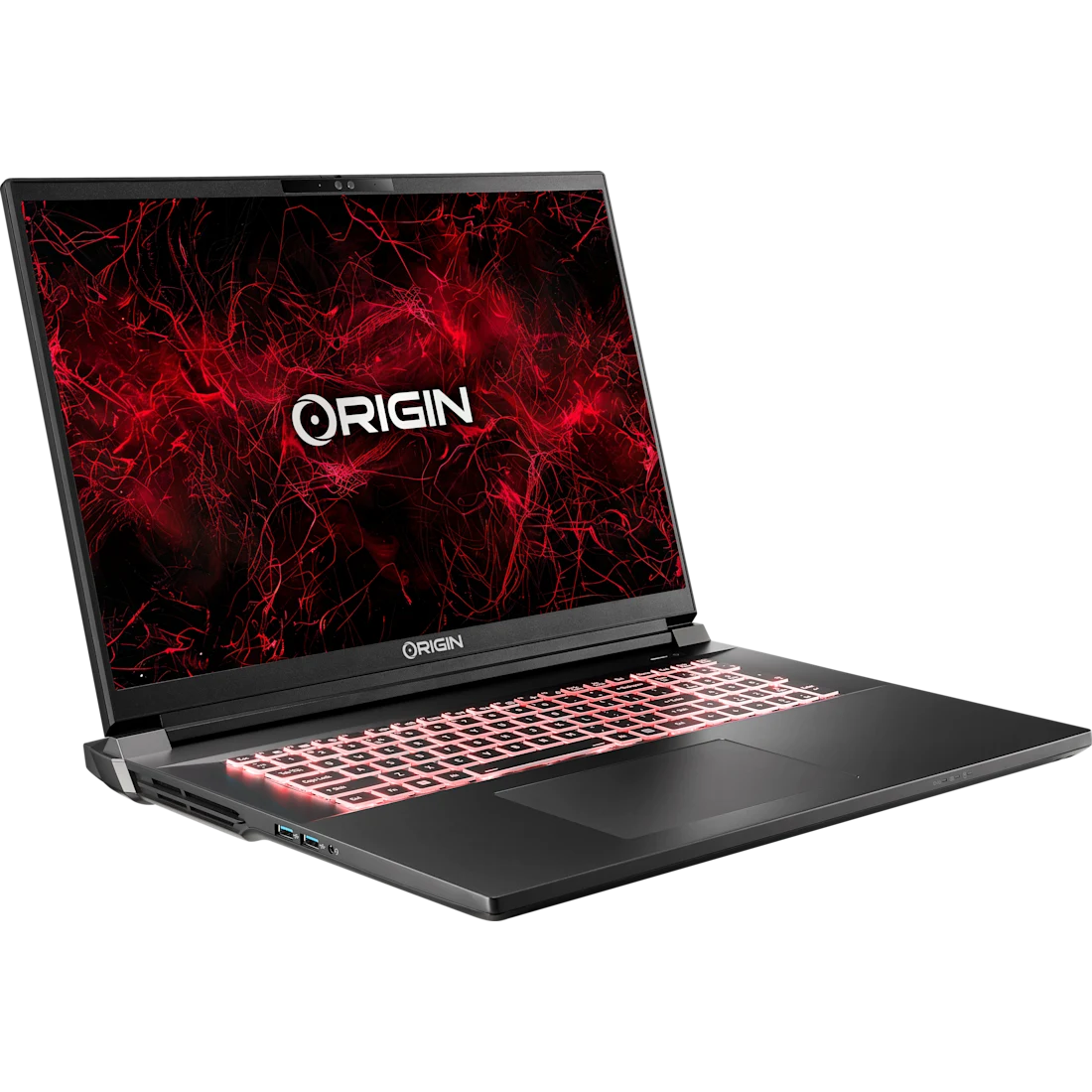 ORIGIN PC EON18-X Gaming Laptop - Thumbnail 2