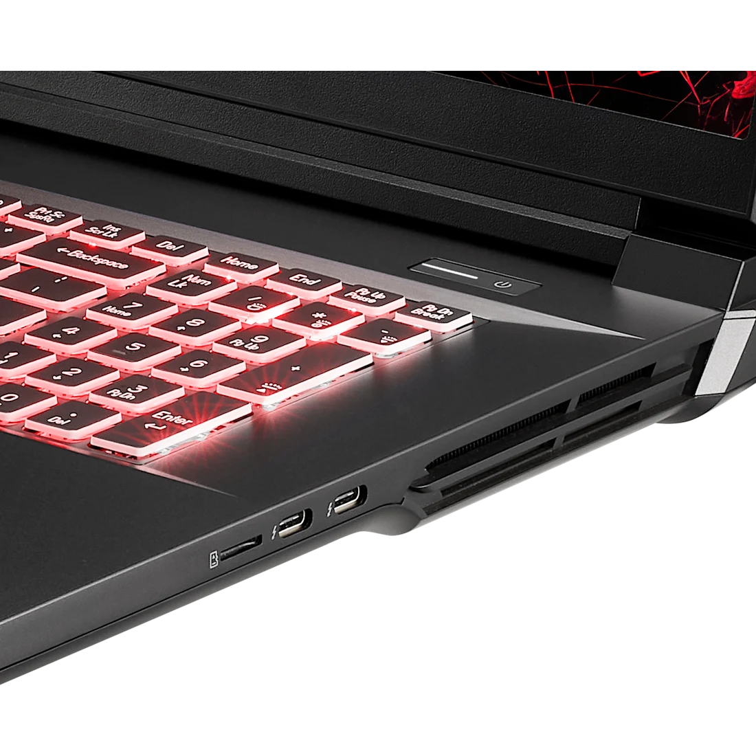 Origin PC EON18-X Laptop - Thumbnail 4