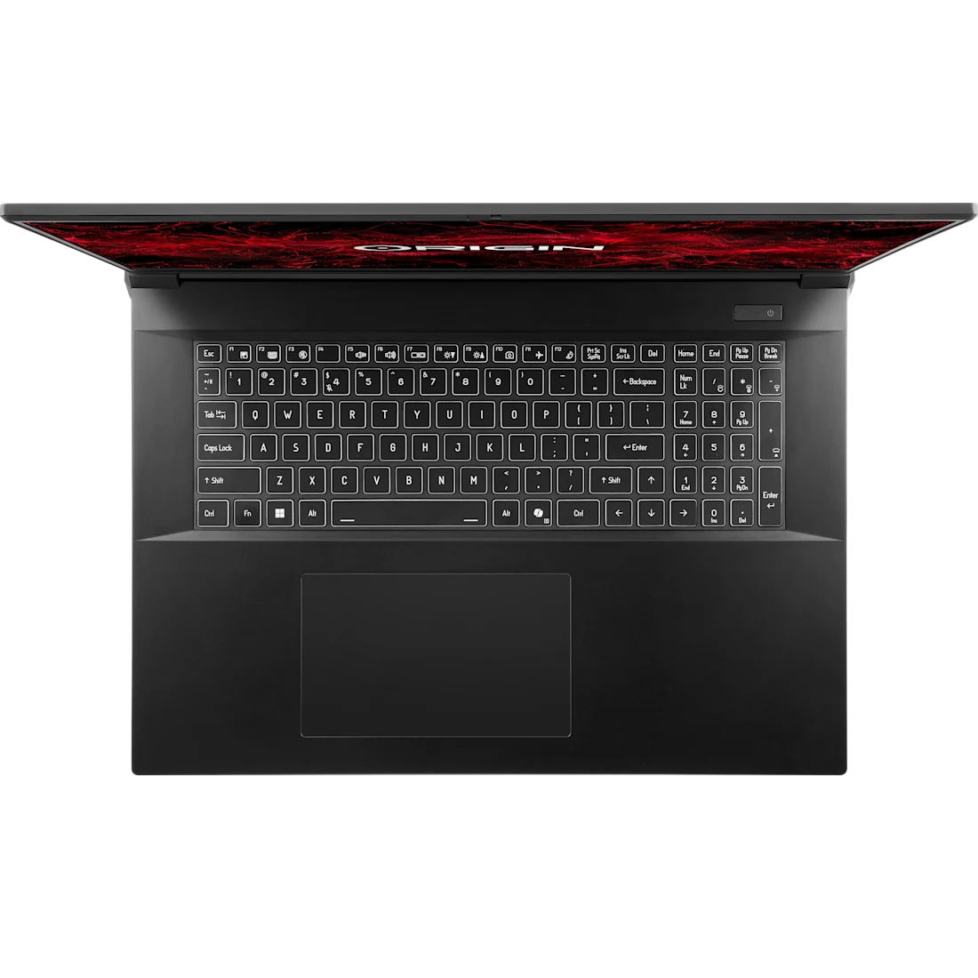 ORIGIN PC EON18-X Gaming Laptop
