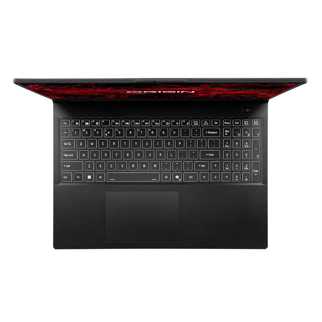 ORIGIN PC EON16-X Gaming Laptop