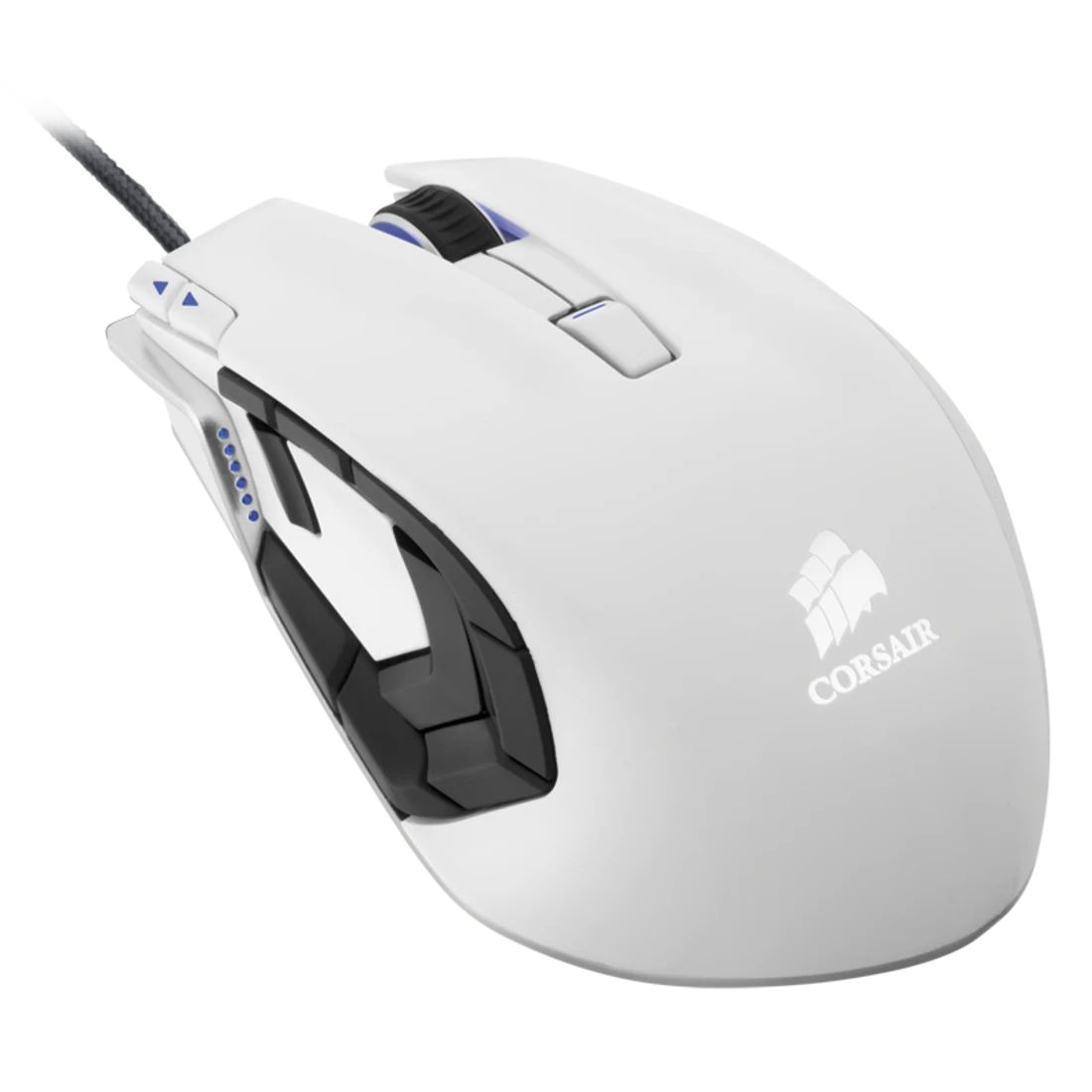 VENGEANCE M95 Performance MMO and RTS Laser Gaming Mouse