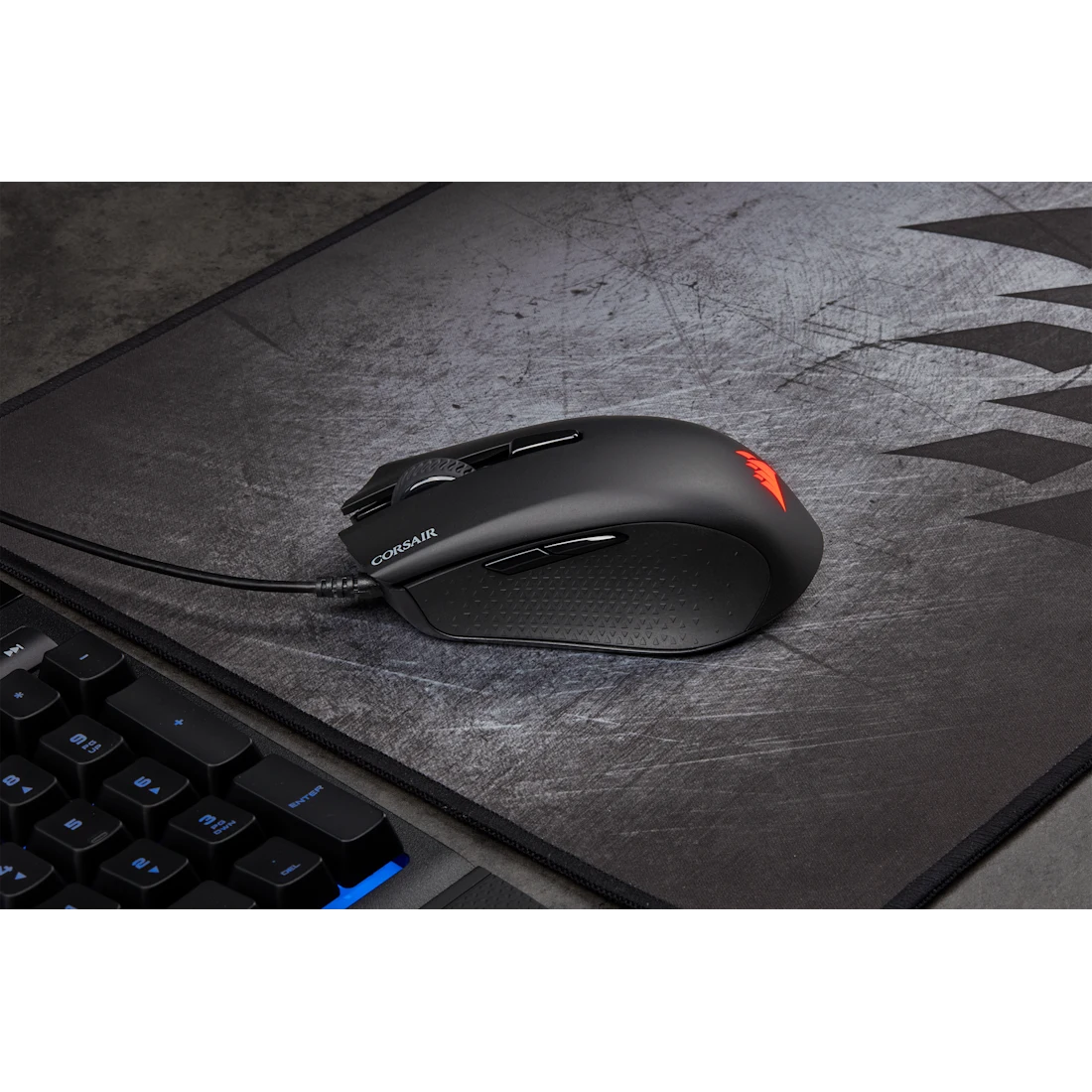 HARPOON RGB PRO Gaming Mouse - Thumbnail 5
