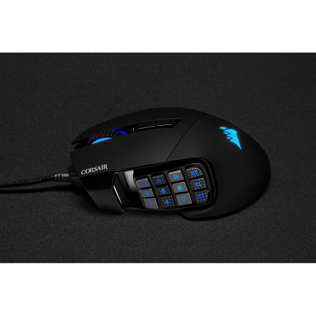 Corsair Scimitar Elite - Thumbnail 5