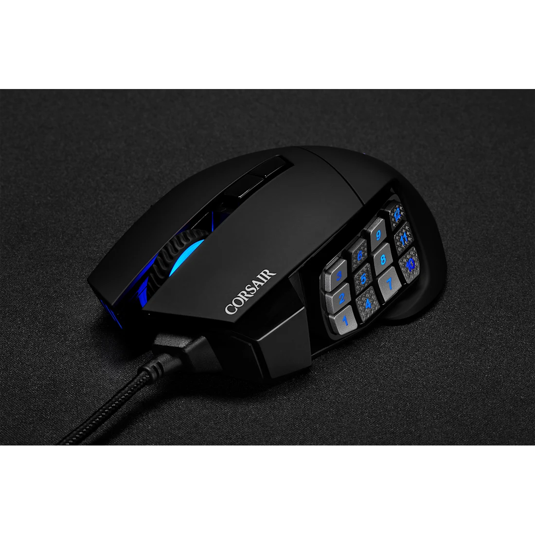 Scimitar Elite - Thumbnail 4