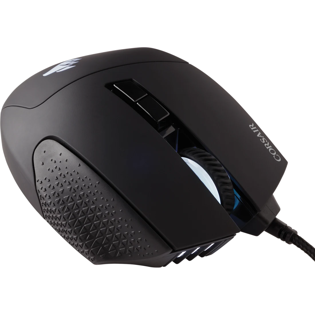 CORSAIR Scimitar RGB Elite Wired Optical Gaming Mouse - Thumbnail 3