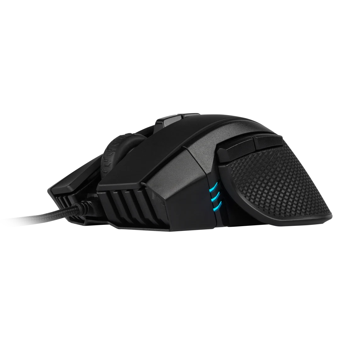 IRONCLAW RGB Gaming Mouse