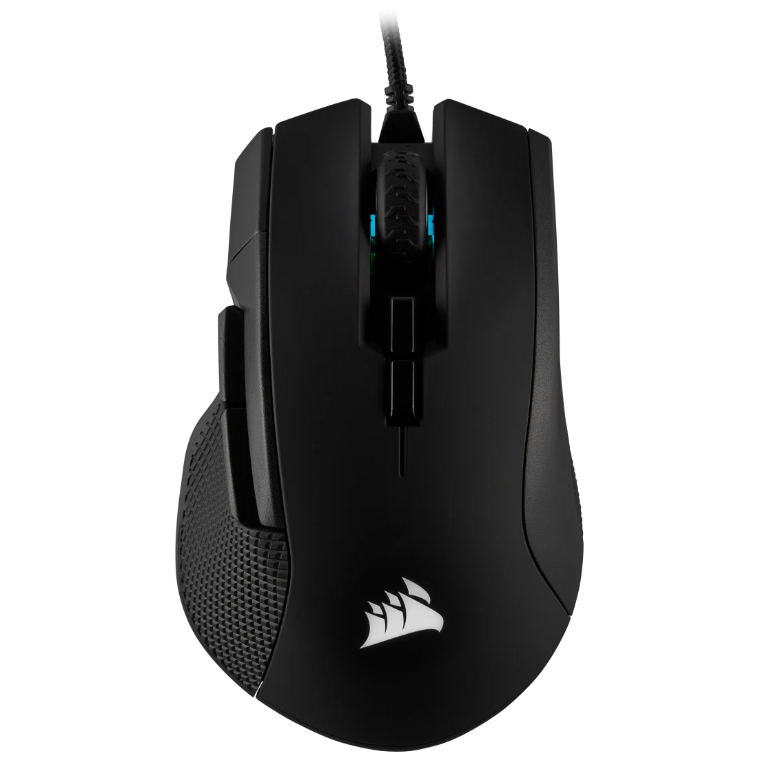 IRONCLAW RGB Gaming Mouse - Thumbnail 5