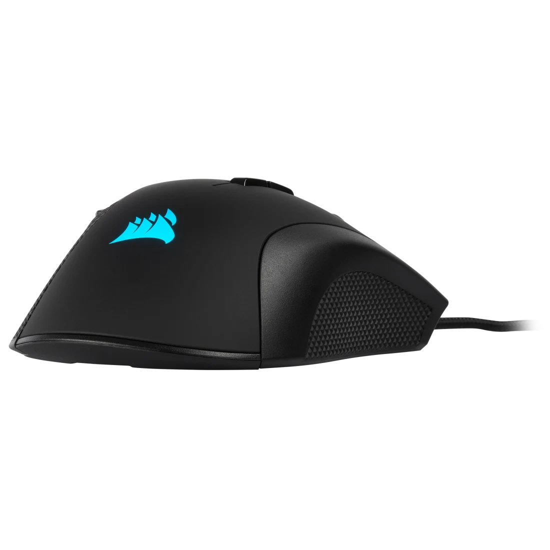IRONCLAW RGB Gaming Mouse - Thumbnail 2
