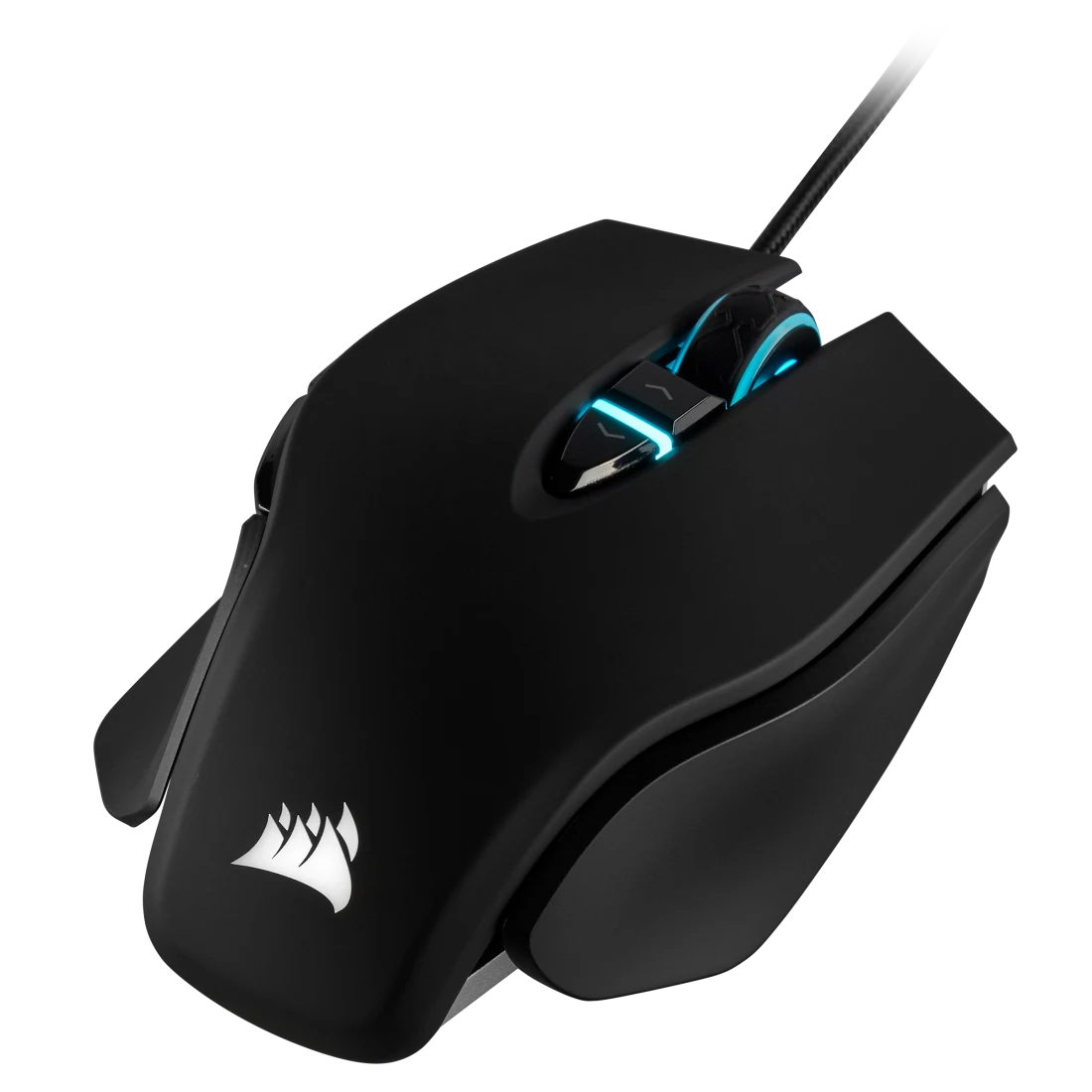 Corsair M65 RGB ELITE Tunable FPS Gaming Mouse - Thumbnail 4