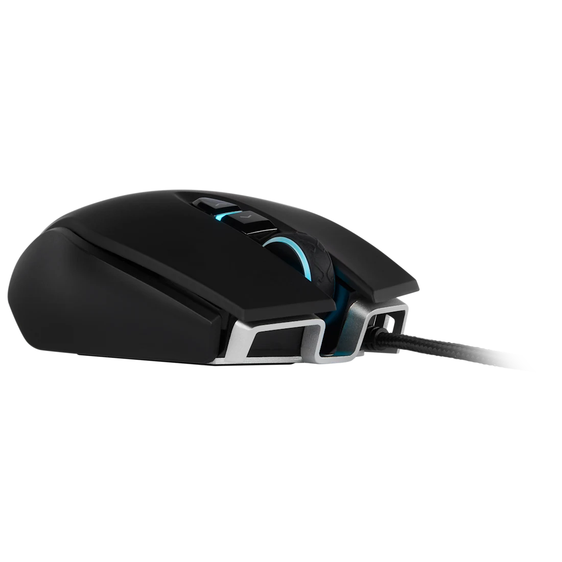 Corsair M65 RGB ELITE Tunable FPS Gaming Mouse - Thumbnail 2