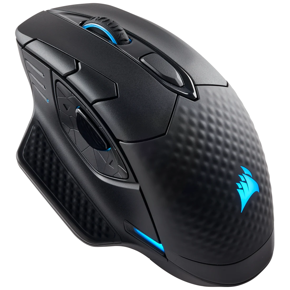 DARK CORE RGB Performance Wired / Wireless Gaming Mouse - Thumbnail 3