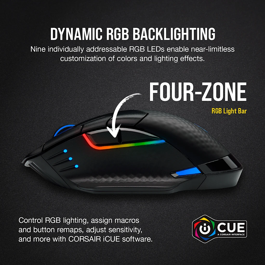 Dark Core RGB Pro SE - Thumbnail 4