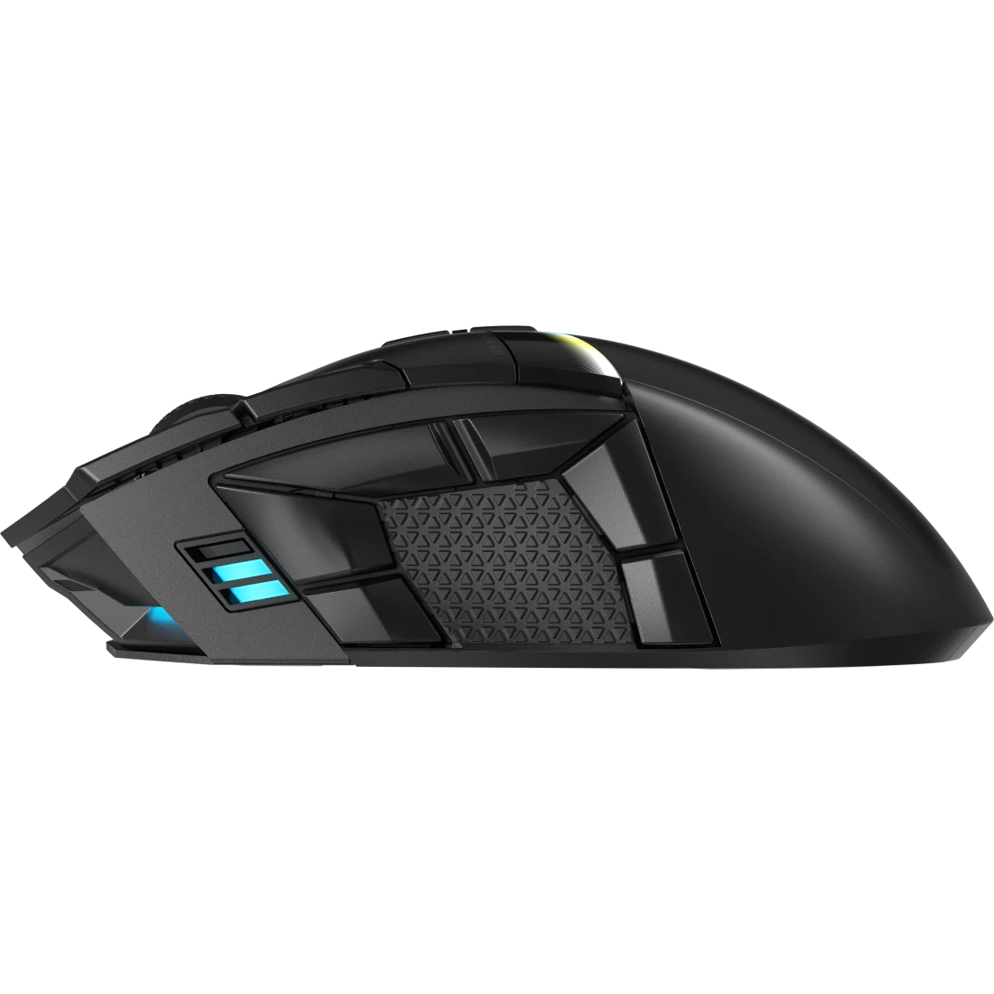 DARKSTAR WIRELESS RGB MMO Gaming Mouse - Thumbnail 2
