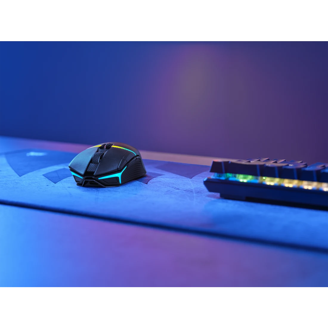 Corsair Nightsabre Wireless Gaming Mouse