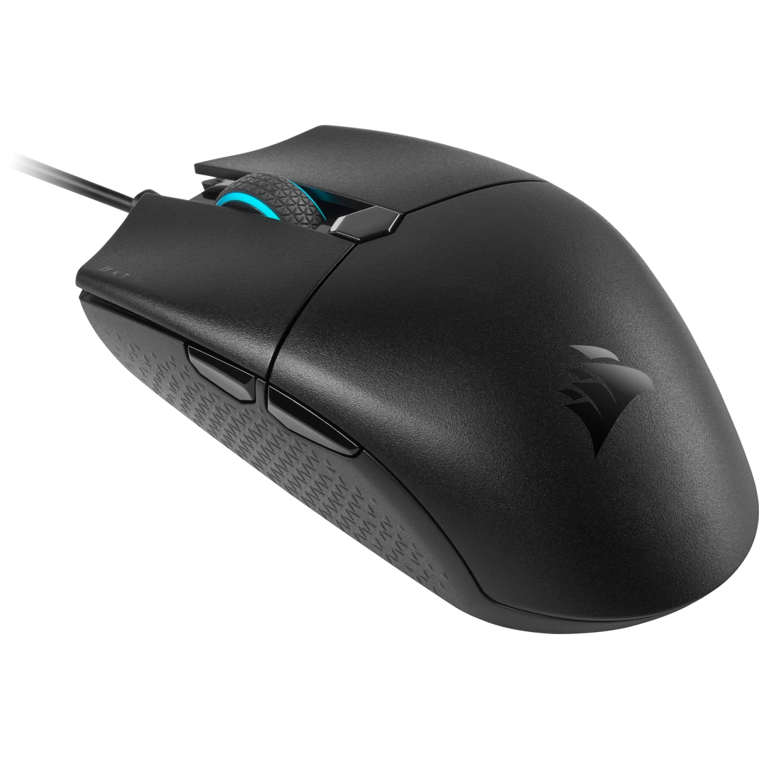 Mouse Gaming Corsair Katar Pro RGB Black