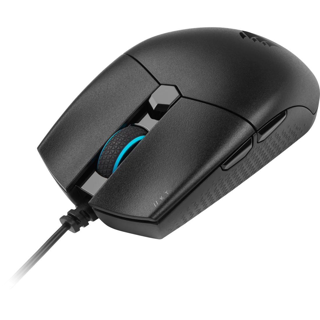 Mouse Gaming Corsair Katar Pro RGB Black