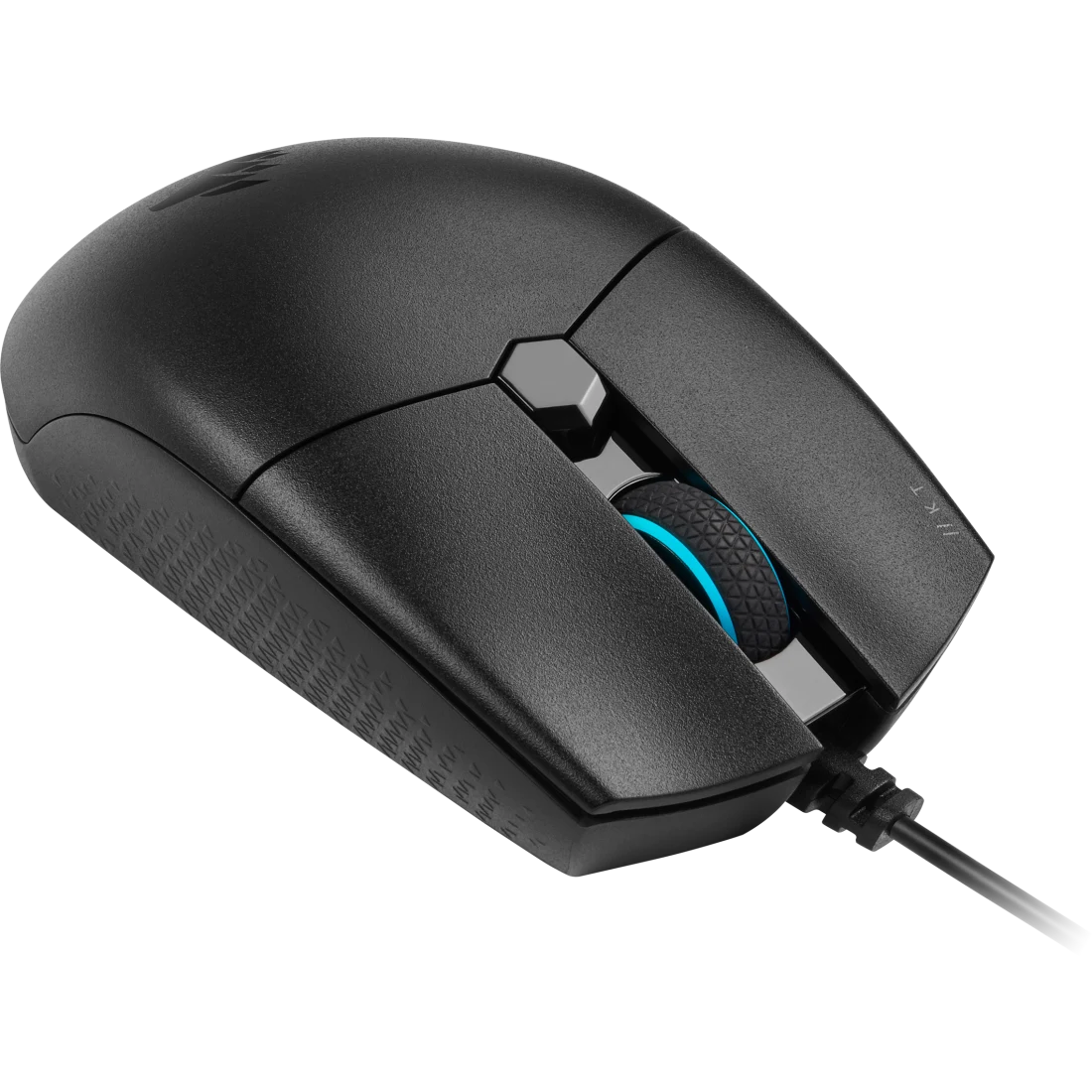 Mouse Gaming Corsair Katar Pro RGB Black