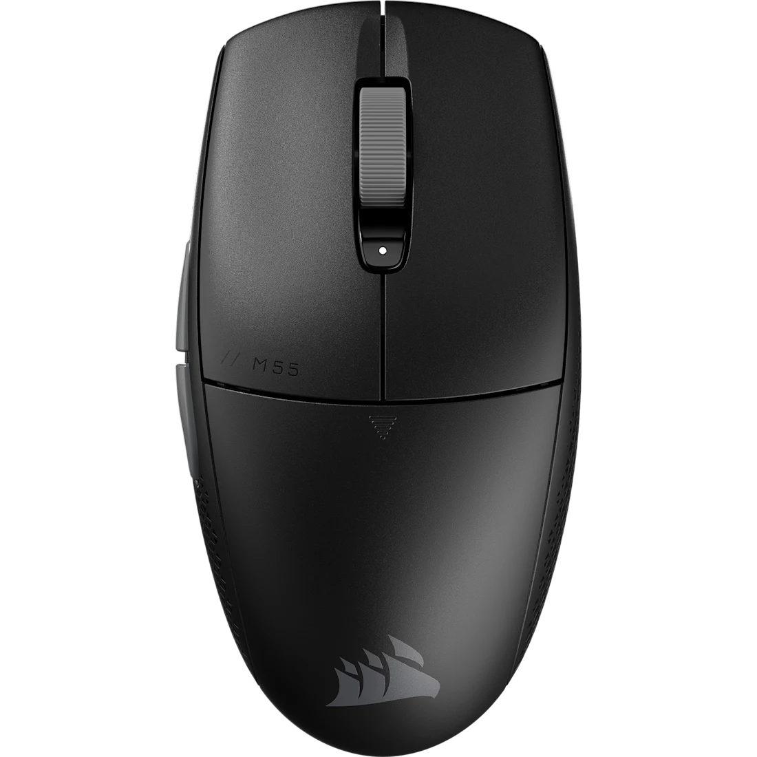 M55 WIRELESS Gaming Mouse - Gray (Revival Series)
