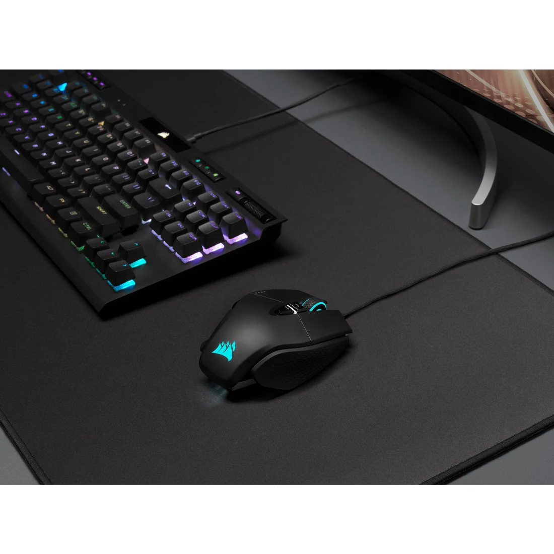 Corsair M65