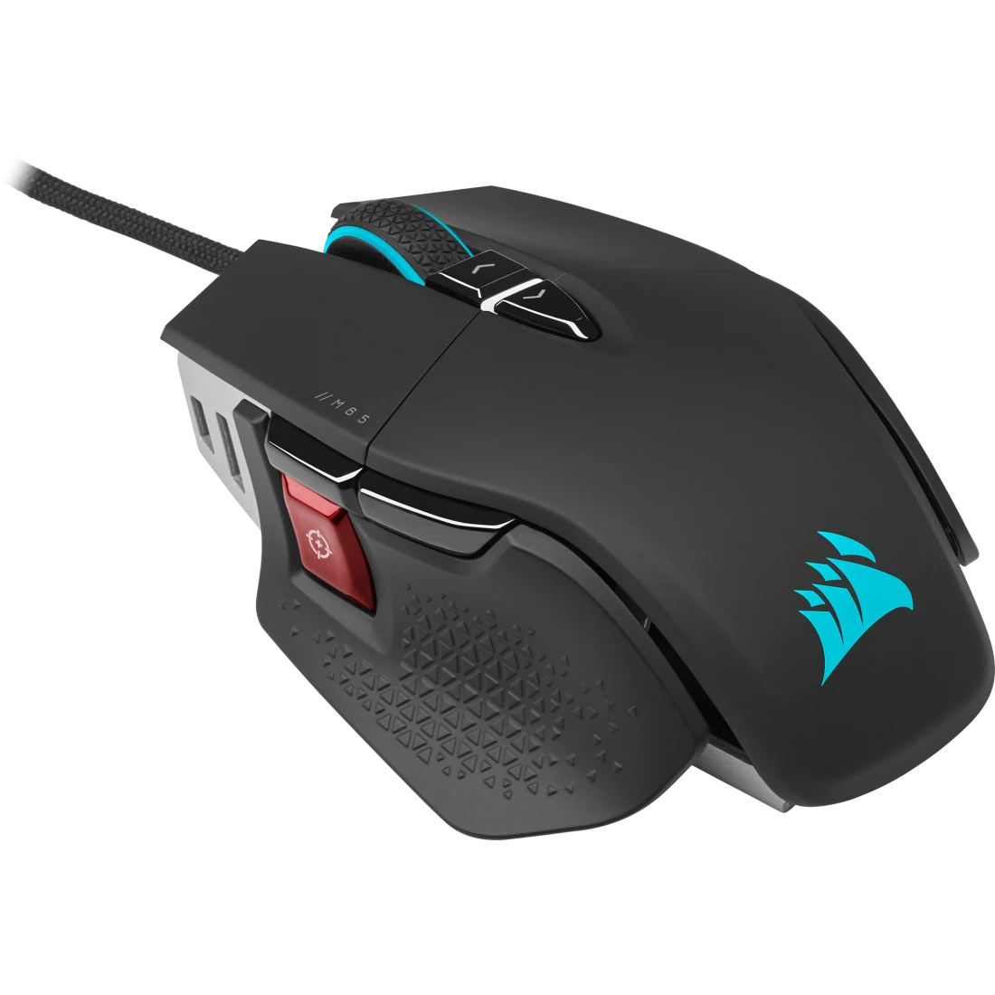 M65 RGB ULTRA Tunable Gaming Mouse - Thumbnail 3