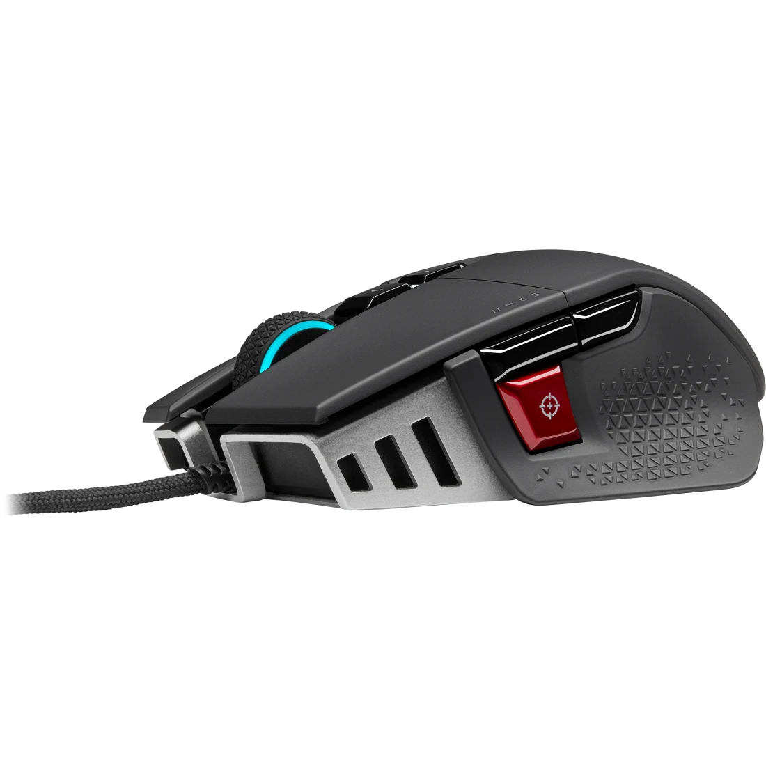 Corsair M65 RGB Ultra - Thumbnail 2