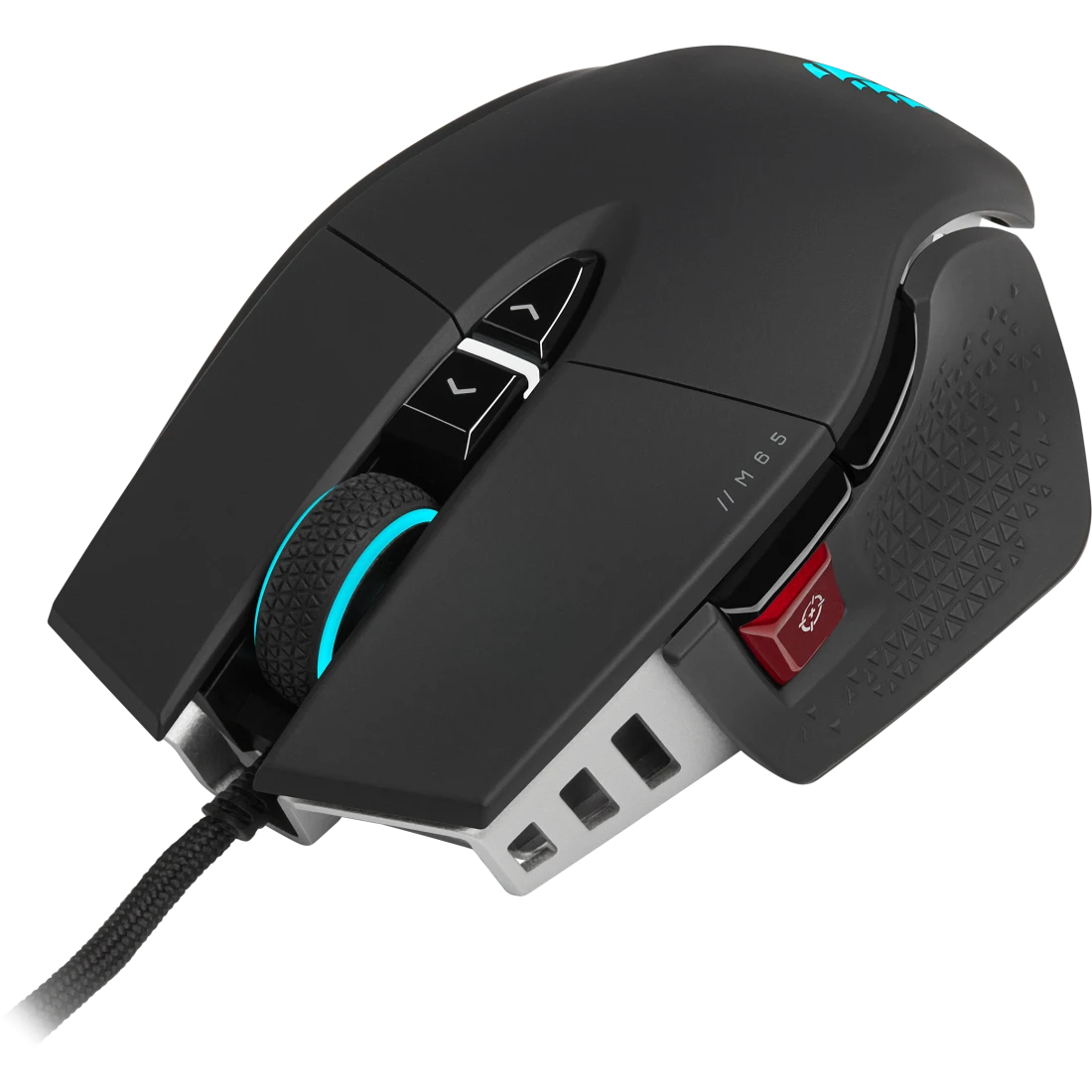 M65 RGB ULTRA Tunable Gaming Mouse