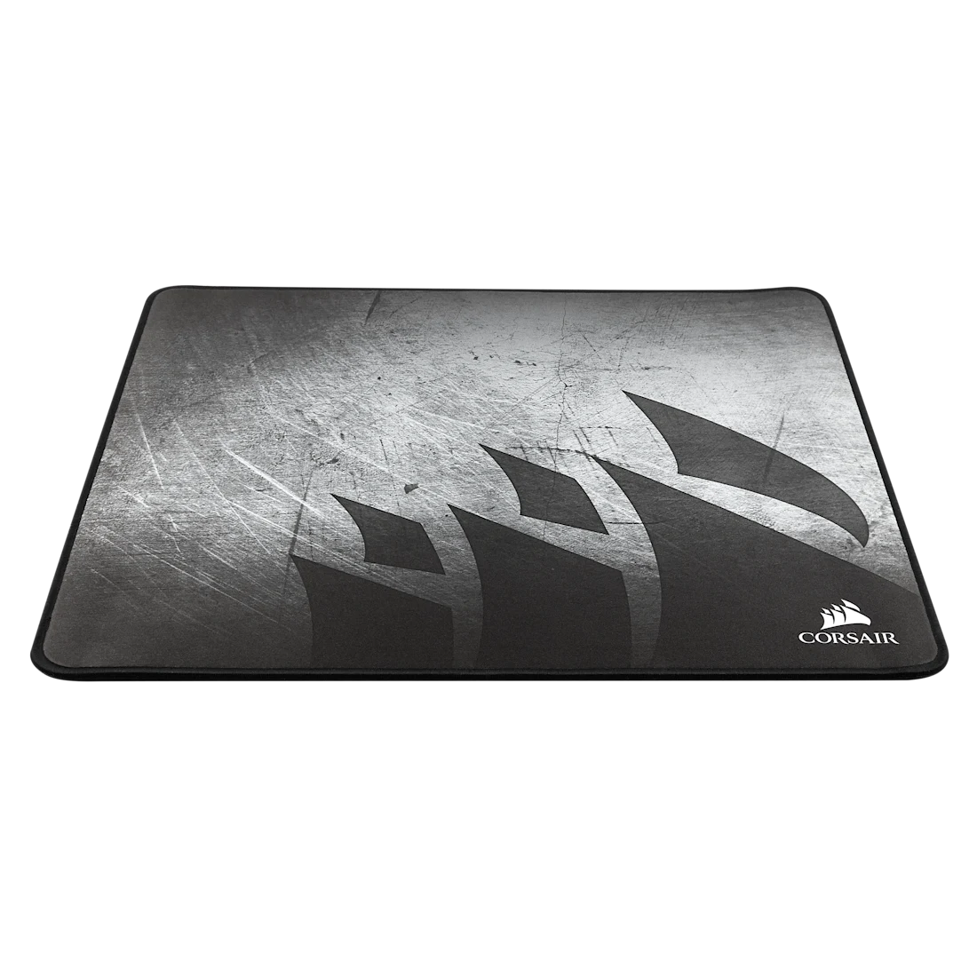 Corsair MM350 Champion Series Premium Anti-Fray Cloth Gaming Mouse Pad - Thumbnail 4