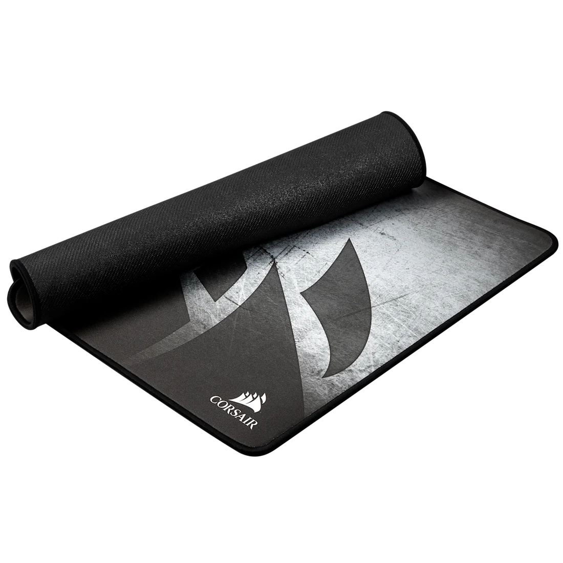 Corsair MM350 Champion Series Premium Anti-Fray Cloth Gaming Mouse Pad - Thumbnail 3