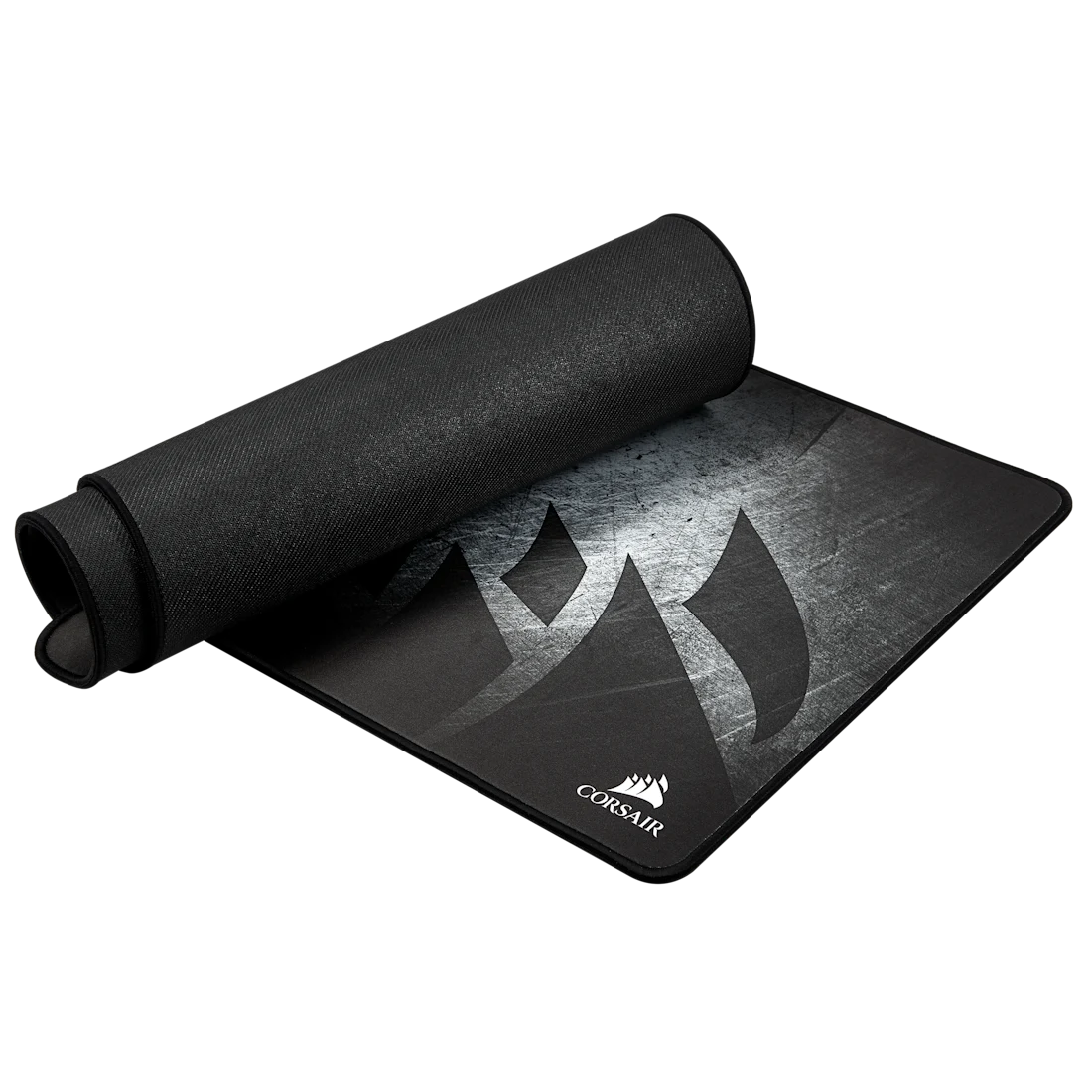 MM350 Premium Anti-Fray Cloth Gaming Mouse Pad – Extended XL