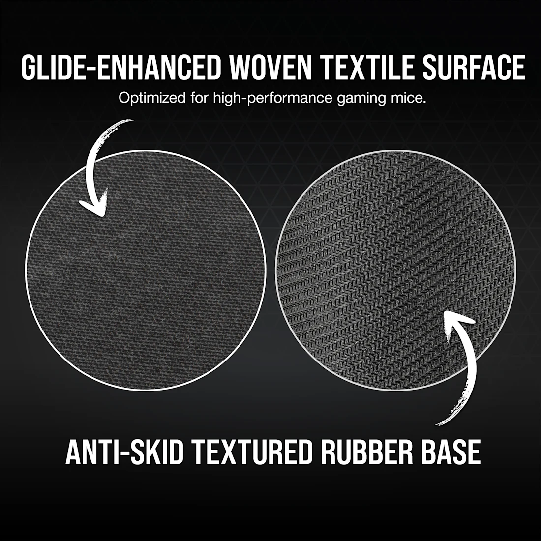 MM700 RGB Extended Mouse Pad